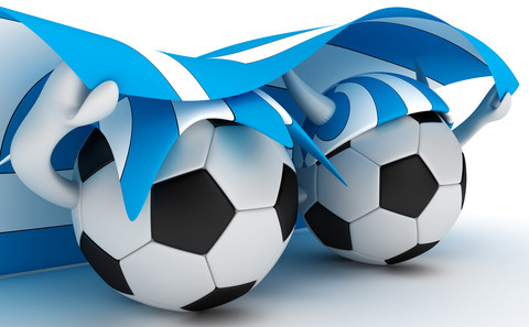Greece Football