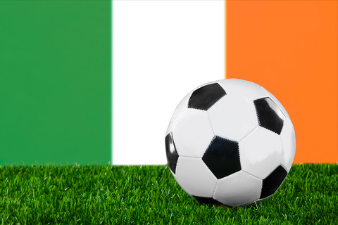 Ireland Football