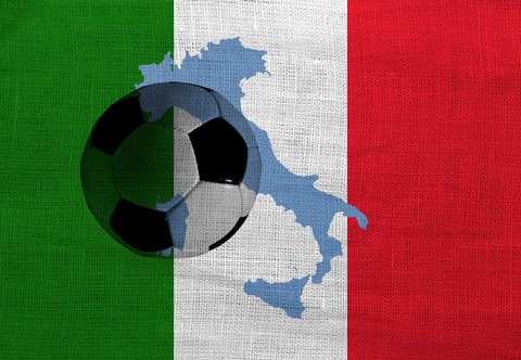 Italy Football