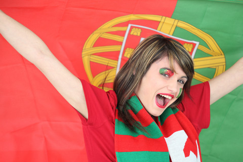 Portugal Football