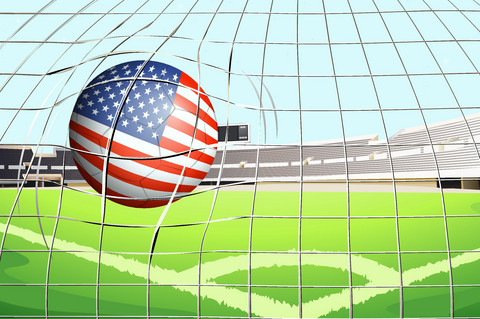 United States Football
